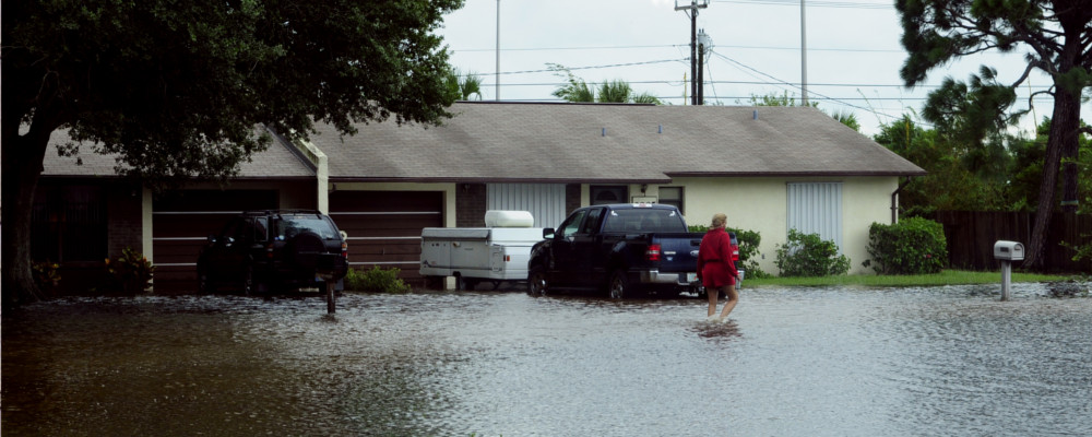 Flood Insurance in New Bern, NC